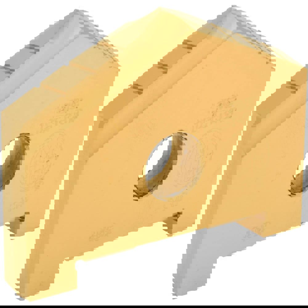 Spade Drill Insert: 1-29/32